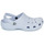 Shoes Women Clogs Crocs Classic Blue / Clear