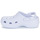 Shoes Women Clogs Crocs Classic Platform Clog W Purple