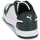 Shoes Women Low top trainers Puma CAVEN 2.0 White / Black / Pink