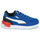 Shoes Boy Low top trainers Puma GRAVITON PS Blue