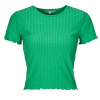 Clothing Women Tops / Blouses Only ONLEMMA  Green
