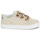 Shoes Women Low top trainers Kaporal THESEE Beige