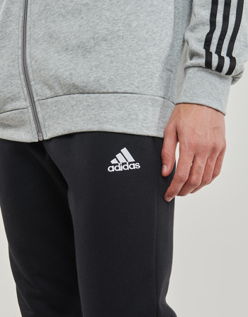 Adidas Sportswear M 3S FL TT TS Grey / Black