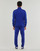 Clothing Men Tracksuits Adidas Sportswear M 3S TR TT TS Blue / White