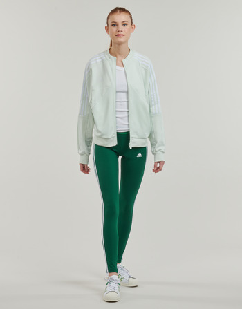 Adidas Sportswear W 3S LEG Green / White