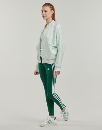 Adidas Sportswear W 3S LEG Green / White
