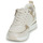 Shoes Women Low top trainers Tamaris 23721-430 Beige / Gold