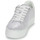 Shoes Women Low top trainers Tamaris 23323-919 Silver