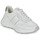Shoes Women Low top trainers Tamaris 23737-100 White