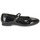 Shoes Women Flat shoes Tamaris 22122-018 Black