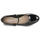Shoes Women Flat shoes Tamaris 22122-018 Black