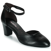 Shoes Women Heels Tamaris  Black