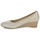 Shoes Women Heels Tamaris 22320-179 Gold