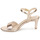 Shoes Women Sandals Tamaris 28008-933 Gold