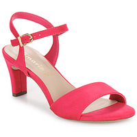 Shoes Women Sandals Tamaris  Pink
