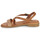 Shoes Women Sandals Tamaris 28111-457 Brown