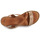 Shoes Women Sandals Tamaris 28111-457 Brown