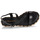 Shoes Women Sandals Tamaris 28131-001 Black