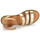 Shoes Women Sandals Tamaris 28153-933 Gold