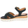 Shoes Women Sandals Tamaris 28202-805 Marine