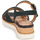 Shoes Women Sandals Tamaris 28202-805 Marine