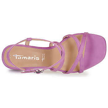 Tamaris 28204-563 Purple
