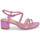 Shoes Women Sandals Tamaris 28204-563 Purple