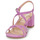 Shoes Women Sandals Tamaris 28204-563 Purple