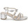 Shoes Women Sandals Tamaris 28204-989 Silver