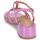 Shoes Women Sandals Tamaris 28223-563 Purple
