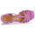 Shoes Women Sandals Tamaris 28223-563 Purple