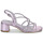 Shoes Women Sandals Tamaris 28236-551 Lilac