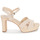 Shoes Women Sandals Tamaris 28309-251 Beige