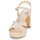 Shoes Women Sandals Tamaris 28309-251 Beige