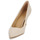 Shoes Women Heels Lauren Ralph Lauren LANETTE-PUMPS-DRESS Beige