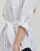 Clothing Women Shirts Lauren Ralph Lauren CHADWICK-LONG SLEEVE-SHIRT White