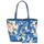 Bags Women Small shoulder bags Lauren Ralph Lauren REVERSIBLE TOTE MEDIUM Blue