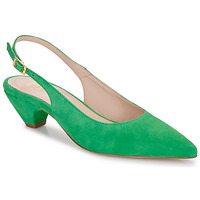 Shoes Women Heels Fericelli LORA Green