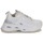 Shoes Women Low top trainers Buffalo TRIPLET HOLLOW White