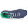 Shoes Men Low top trainers Helly Hansen AHIGA V4 HYDROPOWER Blue / Green