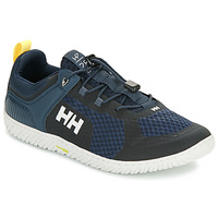 Shoes Men Low top trainers Helly Hansen HP FOIL V2 Marine / White