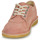 Shoes Women Derby Shoes Kickers KICK KARMA Pink