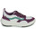 Shoes Women Low top trainers Vans UltraRange Neo VR3 MARSHMALLOW/MULTI Purple / Green / White