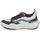Shoes Women Low top trainers Vans UltraRange Neo VR3 MARSHMALLOW/MULTI Purple / Green / White