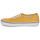 Shoes Low top trainers Vans Authentic Yellow