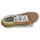 Shoes Hi top trainers Vans SK8-Hi Cognac / Yellow