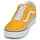 Shoes Low top trainers Vans Old Skool Yellow