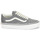Shoes Low top trainers Vans Old Skool 36 Grey