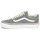 Shoes Low top trainers Vans Old Skool 36 Grey