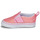Shoes Girl Slip-ons Vans TD Slip-On V GLITTER PINK Pink / Glitter